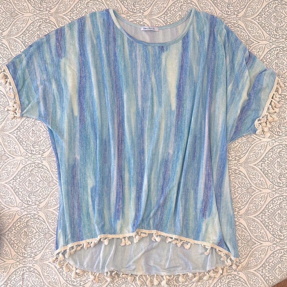 ❗️Last Chance❗️ ELSIE & ZOEY Coverup